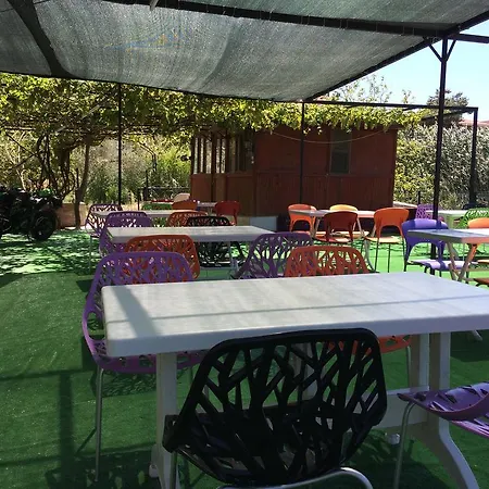 Ayka Apart Ayvalı